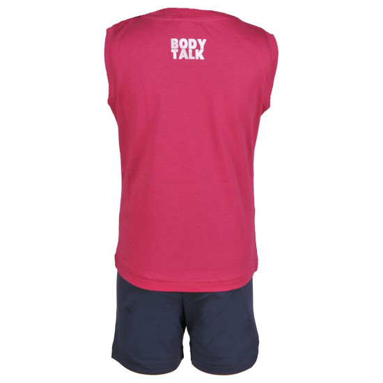 Bodytalk Βρεφικό σετ